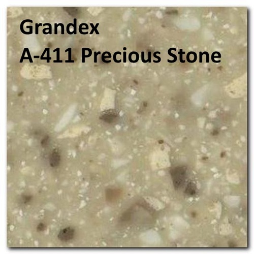 Precious stone